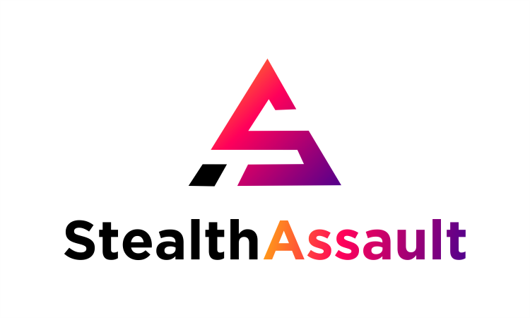StealthAssault.com - buy Good premium names
